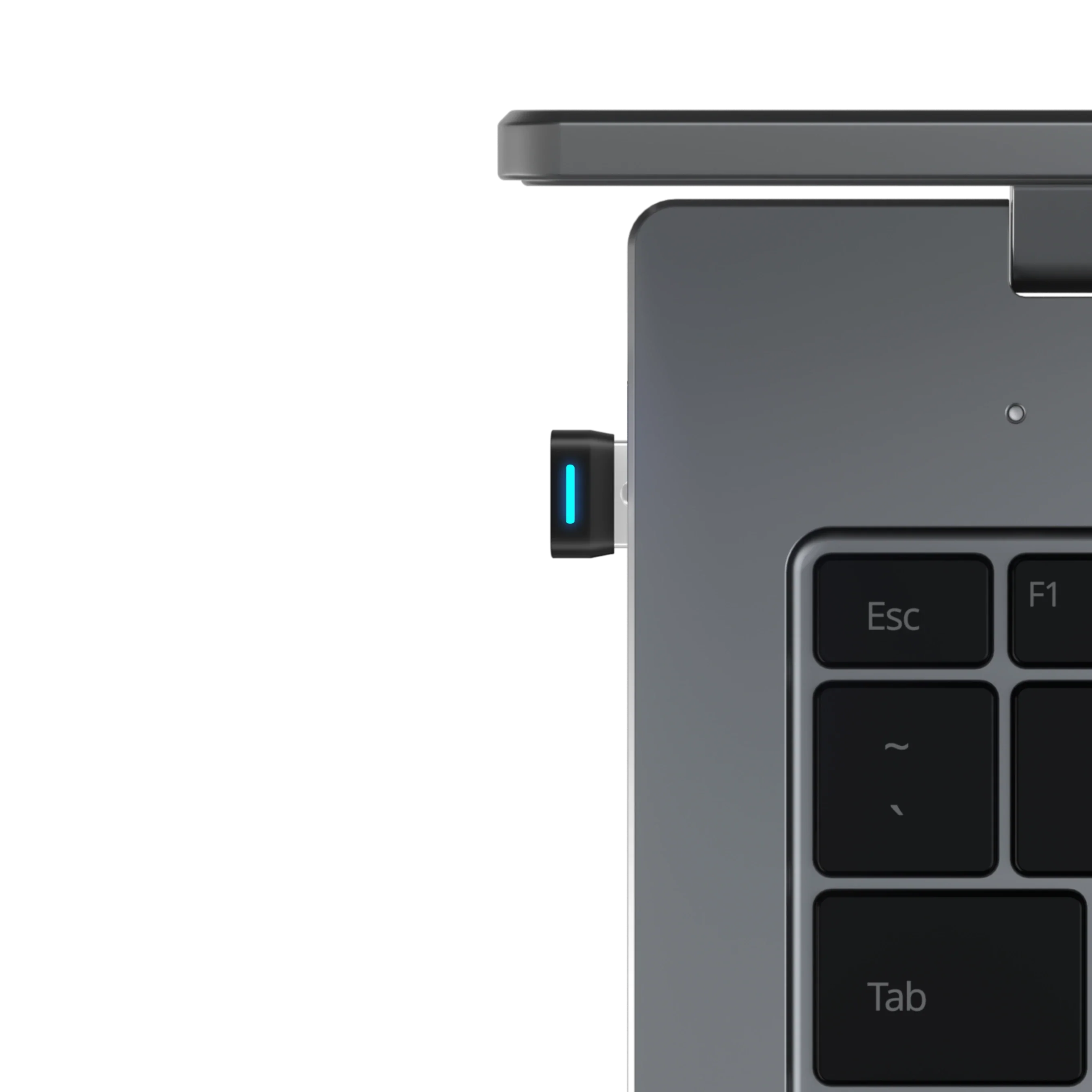 LOOP120 DRAADLOZE ADAPTER - Image 5