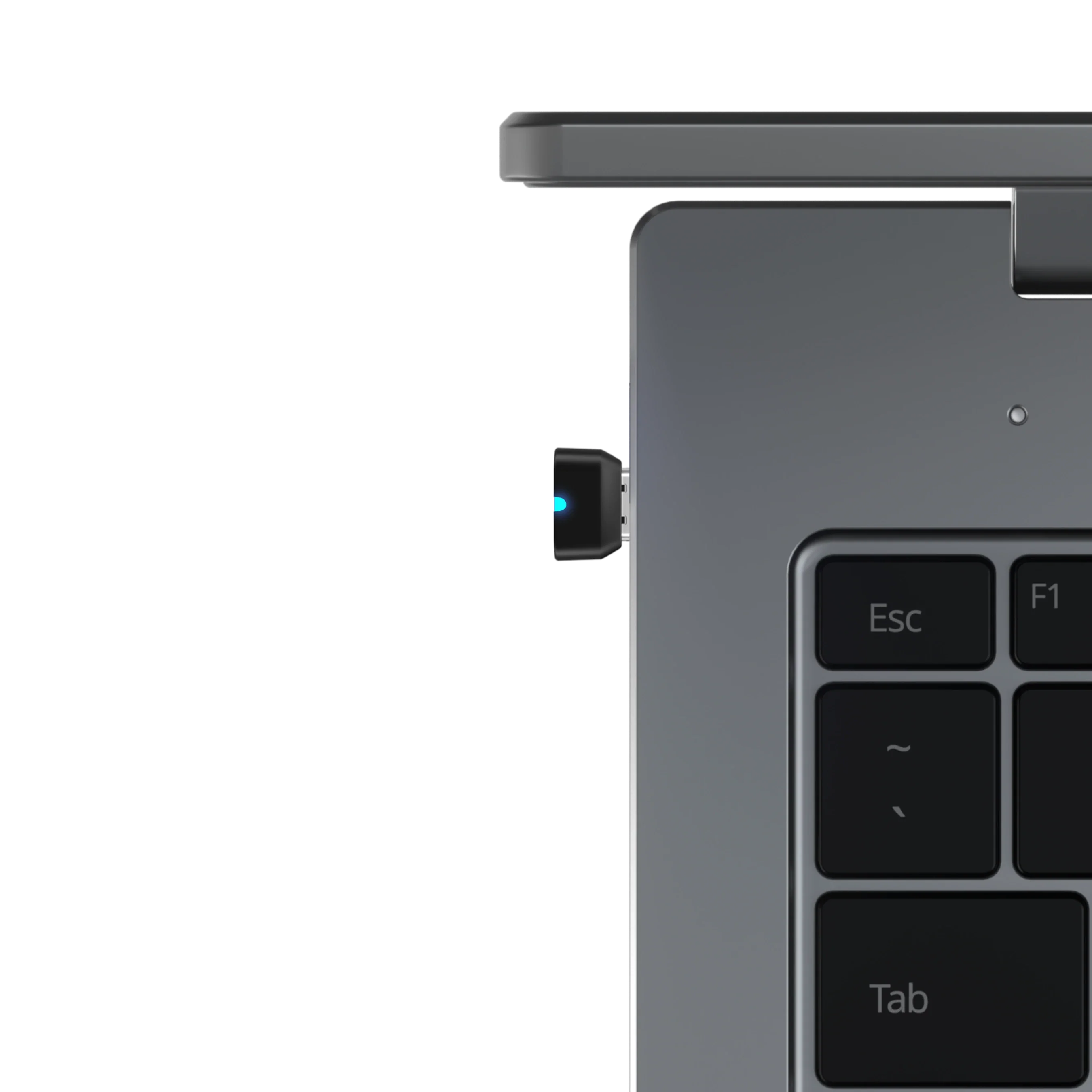LOOP120 DRAADLOZE ADAPTER - Image 6