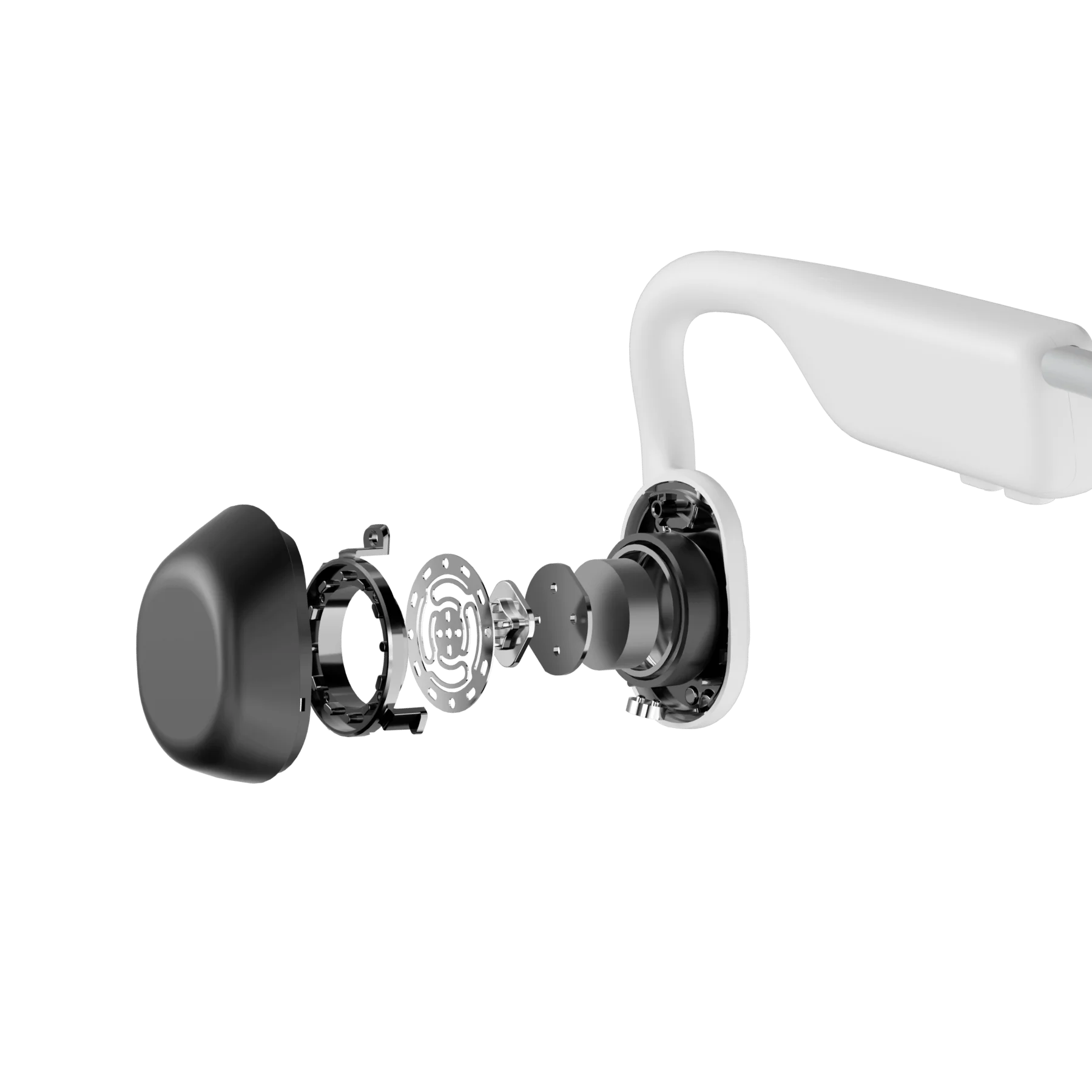 OPENMOVE(post-sale only) - Image 3
